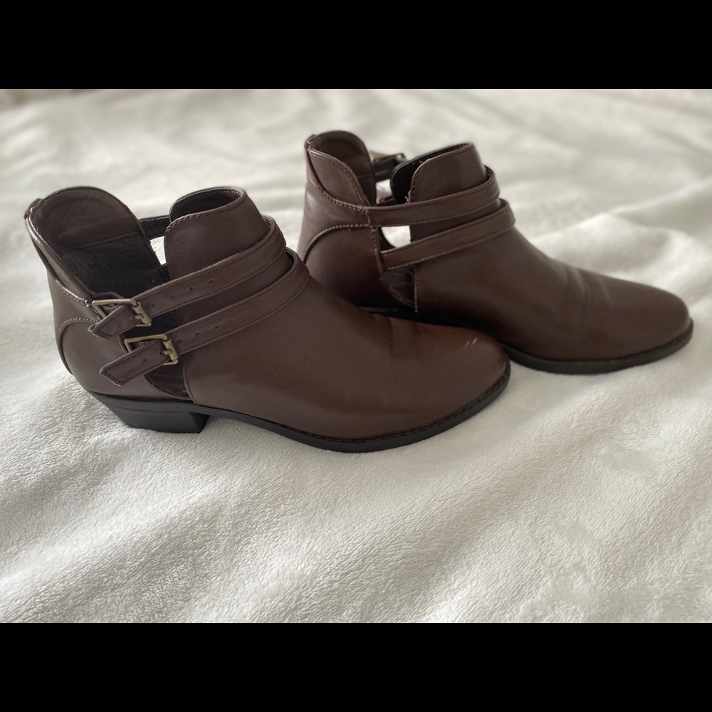 Booties